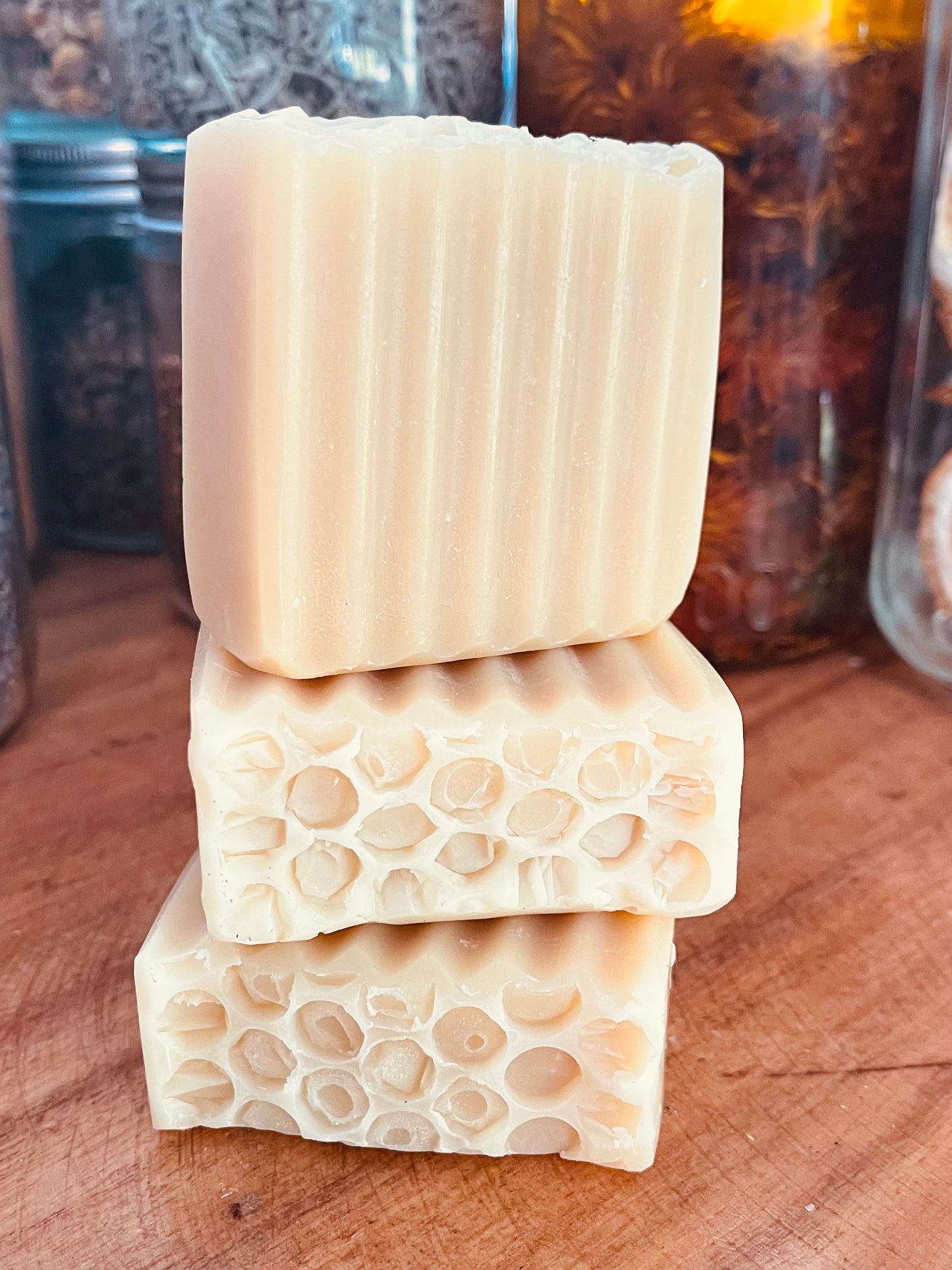Milk and Honey - Unscented